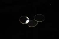 High-Precision Field of View (FOV) Calibration Reticle for Microscope & Optical Instrument Verification