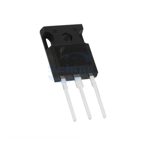 TO-247-3 FGY120T65SPD-F085 Transistors Buy Electronics Components Online Original - Product Image 1