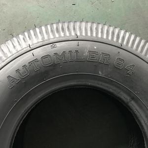 란타스 400 8 파라 트리클로 오토밀러 84 모토택시 툭툭 바자즈 - Product Image 5