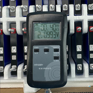 2,4 В 2.9Ah 6Ah10Ah <span class=keywords><strong>20Ah</strong></span> SCIB LTO Max 75C разряд LTO призматические элементы 10Ah Lifecycels 20000 раз перезаряжаемый длительный срок службы - Product Image 3