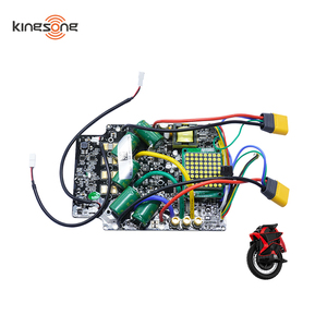 Cubierta Superior Original <span class=keywords><strong>Kingsong</strong></span> <span class=keywords><strong>S22</strong></span> PRO PRO+, Cubierta Superior, Placa Base, Controlador ECU, Repuestos y Accesorios <span class=keywords><strong>KingSong</strong></span> - Product Image 2