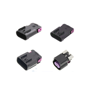 1717888 1-966701-2 Tự Động Kết Nối Không Thấm Nước 2/3/4/6/8/10 Pin Nam Nữ Dây Khai Thác Điện Thiết Bị Đầu Cuối - Product Image 3