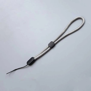 Liquidación: Correa de muñeca de nailon 100% engrosada, Correa de muñeca de cordón de nailon engrosado, Correa de muñeca de tela de nailon engrosada - Product Image 5
