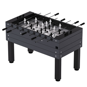 Vente en gros à bas prix Table <span class=keywords><strong>de</strong></span> baby-foot intérieure et extérieure Bojue Tables <span class=keywords><strong>de</strong></span> football durables pour jeu <span class=keywords><strong>de</strong></span> sport avec pointage électrique - Product Image 3