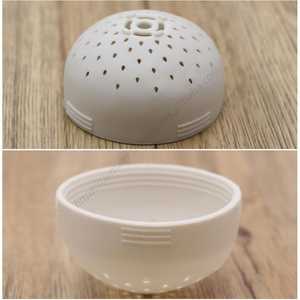En gros, personnalisable, style moderne SYH566, couvercle de filtre en silicone pour entonnoir de cuisine, attrape-cheveux, passoire de vidange pour la maison - Product Image 3
