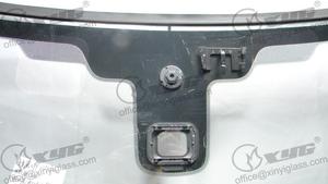 Parabrisas delantero de cristal estándar para coche Range Rover <span class=keywords><strong>evoque</strong></span> <span class=keywords><strong>5d</strong></span> SUV 2015-19, parabrisas universal de cristal con techo solar - Product Image 3
