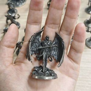 Miniature in Metallo all'Ingrosso per Giochi di Ruolo - Product Image 5