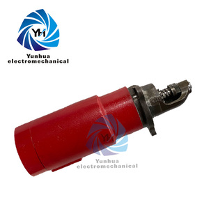 KTI cme-5a-<span class=keywords><strong>111</strong></span> motor de arranque hidráulico de alta potencia, <span class=keywords><strong>11</strong></span> 12 13 14 dientes - Product Image 2