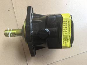 มอเตอร์พัดลมระบายความร้อนรถขุดตีนตะขาบ ZX470-3 ระบบหัวฉีดอิเล็กทรอนิกส์ MSF-50-48 ยี่ห้อ YFM FK รับประกัน 3 เดือน จากโรงงานโดยตรง - Product Image 3