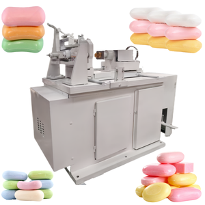 Plug-and-Play Bath Soap Production Line Soap Making Machine Container 50–150kg/h Ready to Operate Pre-Wired Pre-Tested - Product Image 5