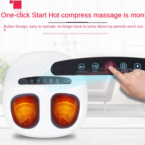 Système d'hydrogène négatif ménage <span class=keywords><strong>comfier</strong></span> massage des pieds Ionic Detox Foot Bath SPA masseur Machine Foot Spa Massager - Product Image 5