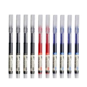 Bolígrafos de Gel con Logotipo Personalizado, Punta Fina de 0.5 mm, para Regalos Promocionales, Eventos Corporativos, Artículos de Papelería de Marca - Product Image 1