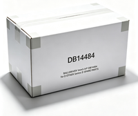 BALLDRIVER 1mm5 A/F DB14484 untuk D Seri LAINNYA D SUKU CADANG