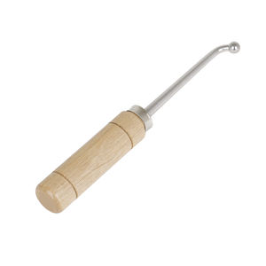 Herramienta Profesional para Reparar Abolladuras, Hendiduras y Defectos en la Superficie <span class=keywords><strong>de</strong></span> Trompetas <span class=keywords><strong>de</strong></span> <span class=keywords><strong>Viento</strong></span> - Product Image 5