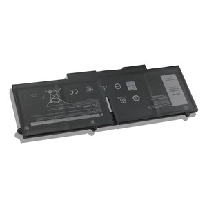 Batterie d'ordinateur portable longue durée haute capacité 58Wh 07KRV 4FVJG pour <span class=keywords><strong>Dell</strong></span> Latitude 5430 <span class=keywords><strong>5530</strong></span> <span class=keywords><strong>Precision</strong></span> 3570 - Product Image 1