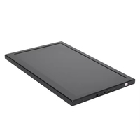 Moniteur de HD-MI IPS Portable 13.3 pouces 1080P 2K écran de jeu pour ordinateur portable Smartphone pour XBOX PS Switch