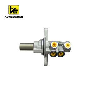 <span class=keywords><strong>Cylindre</strong></span> maître de frein adapté pour Peugeot <span class=keywords><strong>307</strong></span> avec ESP, Triumph M12, Citroën C4L - ZQ92231480/4601V1 - Product Image 1