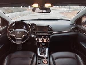 Elantra Lingdong <span class=keywords><strong>2019</strong></span> 1.5L CVT Edizione <span class=keywords><strong>Smart</strong></span> Cool Elite - Product Image 2