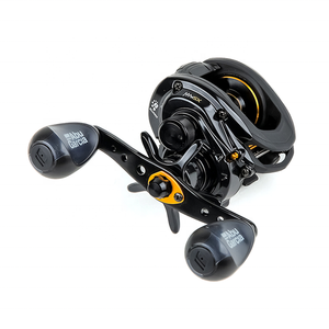 2021New Abu Garcia MAX4 SX Baitcasting Reel 7+1BB 7.1:1