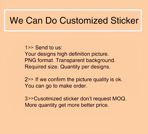 Trasferimenti UV DTF all'ingrosso a basso prezzo per adesivi per cancelleria e armadietti, facili da trasferire, adesione istantanea, resistenti all'umidità, lavabili - Product Image 6