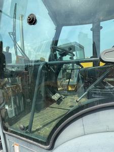 Offre Spéciale – Chargeuse-pelleteuse d'occasion LiuGong CLG777A 8 tonnes – Excavatrice-chargeuse sur roues d'origine Chine en excellent état, prête à être expédiée - Product Image 6