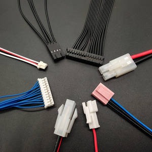 机箱USB 2.0到风扇小4P 3Pin 5v电源电脑线束电缆 - Product Image 2