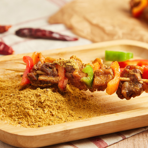 Marinade au poivre à venir à la Nouvelle-<span class=keywords><strong>Orléans</strong></span> Poudre de marinade pour ailes de rôti - Product Image 6