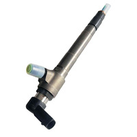 Injecteurs d'origine Ranger 2.2 3.2 BK2Q-9K546-AG pour Ford Mazda BT50 T6 2.2 3.2 Tdci P4AT P5AT Injecteurs A2C59517051 BK2Q-9K546-AG