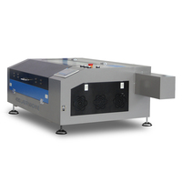 Machine de découpe acrylique 6040 50w 60W 80W 100W Machine de gravure laser