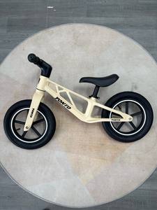 Vélo d'équilibre pour enfants, vélo d'équilibre à pousser pour bébé, vélo d'équilibre à 2 roues, vélo sans pédale pour enfants de 3 à 6 ans - Product Image 2