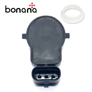 66209191402 Capteur de stationnement PDC d'assistance au stationnement automatique d'origine pour BMW 66209191402 - Product Image 3