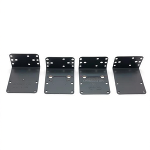 Bracket2002-09-01 ~ ; KC; , para Nissan Navara D22 2000-2011 OE 74386-2Z600 743862Z600 - Product Image 2