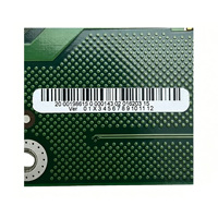 Carte mère haute performance KUKA Robot 00-154-293 D1688-K32 pour contrôleur de robot KRC2 C2 ED05, pièce de rechange industrielle, livraison gratuite