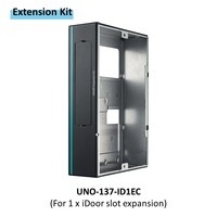 Advantech UNO-137 V2, mini-PC intégré pour rail DIN, avec processeur Intel Atom X6413E et X6425RE