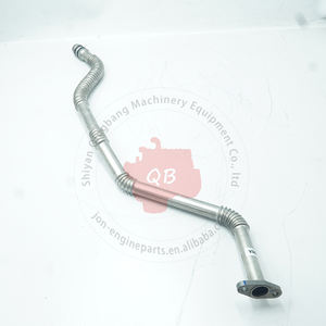 Liste <span class=keywords><strong>de</strong></span> <span class=keywords><strong>prix</strong></span> des pièces <span class=keywords><strong>de</strong></span> générateur <span class=keywords><strong>diesel</strong></span> 3999813 QSB TUR Raccord <span class=keywords><strong>de</strong></span> <span class=keywords><strong>vidange</strong></span> d'<span class=keywords><strong>huile</strong></span> 3999813 - Product Image 3