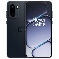 Smartphone Android 16 5G One Plus Ace 6 2025, dernier modèle, écran 6,83'', processeur Snap Dragon 8 Elite, 50MP, 7800mAh, 165Hz, ROM globale pour jeux