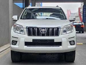 2013 para 2.7L Automático 4x4 de 7 Plazas Izquierda Oscuro R19 Excelente Estado General Coche Usado de <span class=keywords><strong>Segunda</strong></span> <span class=keywords><strong>Mano</strong></span> - Product Image 1