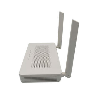 Equipo EchoLife EG8145V5 HG8145V5 GPON ONU, 4GE 1TEL 2.4G/5G AC WIFI con Adaptador de Corriente con Enchufe Estadounidense, Carcasa en Inglés, SC/APC - Product Image 5