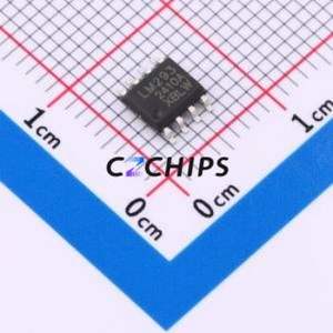 Original-tout nouveau comparateur de puces de circuit intégré LM293DTR(XBLW) SOP-8 - Product Image 1