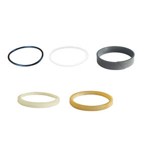 Kit de réparation de cylindre intermédiaire Doosan Daewoo pour chariot élévateur électrique Br20S2 Br25S2, pièces hydrauliques à double action - Product Image 1