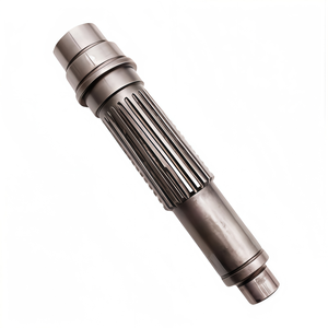 อะไหล่ซ่อมมอเตอร์เดินทาง 706-73-00121 สำหรับรถขุด PC100-6 PC120-6 PC130-6 PC128US-2 PC128UU-1 ชิ้นส่วนเฟ็นด์ไดรฟ์แบบหมุน - Product Image 3