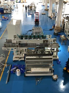 Máy Đóng Gói Giấy Vệ Sinh F-T8 - Product Image 4