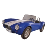 Nouveau Design essence Quad Atv 4 places voiturettes de Golf essence Mini Buggy pour adulte