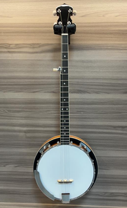 Nhà Máy bán hàng trực tiếp của năm-Chuỗi <span class=keywords><strong>banjo</strong></span> ooden rim với bìa Maple Veneer Tây dân tộc cụ kbj19 - Product Image 2