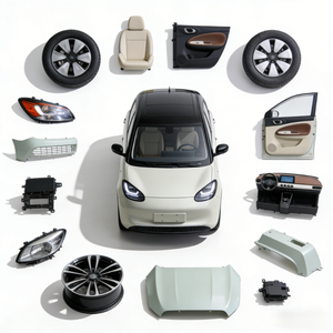 Repuestos Originales de Fábrica para Wuling Hongguang MINIEV, Sistema Eléctrico, Batería, Motor, Piezas de Refrigeración, Marca VIT - Product Image 1