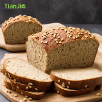 Tianjia - Extracto de Raíz Orgánico Kosher Halal, Inulina en Polvo, Soluble en Agua, Envasado al Vacío, Fibra Prebiótica de Grado Alimenticio