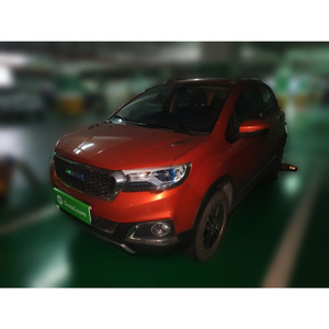 Coche Usado Guazi 2016 Haval H1, Proveedor Confiable, Motor de Gasolina, Automático, SUV de 5 Plazas, Volante a la Izquierda, para Conductores Diarios de SUV - Product Image 1