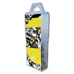 Cadena de Motosierra Profesional WIDIA de 325 Pulgadas de Largo Alcance, 1.6 mm (0.063 Pulgadas), 68 Eslabones, Compatible con Motosierra Eléctrica de 62 cc REACH - Product Image 1