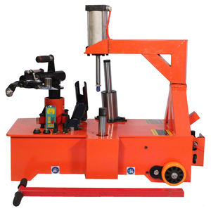 Máquina Neumática <span class=keywords><strong>para</strong></span> <span class=keywords><strong>Desmontar</strong></span> y Montar Neumáticos ZHDD-A, Máquina Eléctrica de Cilindro Único <span class=keywords><strong>para</strong></span> Reparación de Neumáticos - Product Image 2