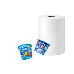 Películas IML Ecológicas para Tapas de Moldeo por Inyección, Sostenibles y de Alto Rendimiento - Product Image 6